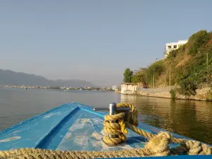 Anasagar Lake