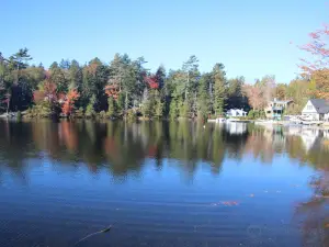 National Park Canoe & Kayak Rental