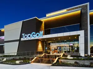 Topgolf Spring