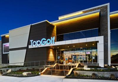 Topgolf Spring