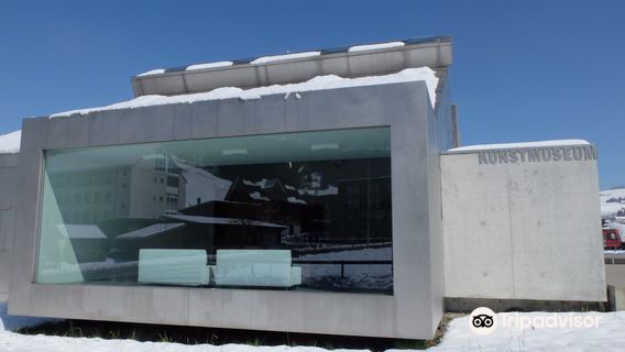 Kunstmuseum Appenzell
