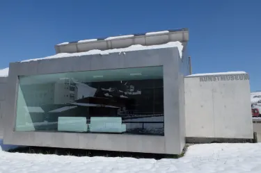 Kunstmuseum Appenzell