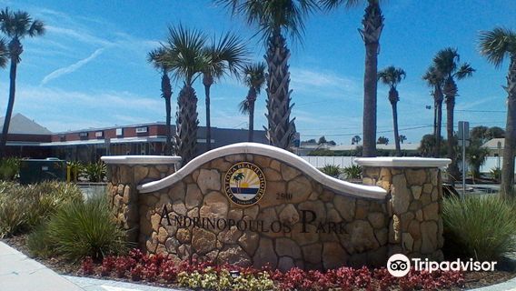 Daytona Beach Shores