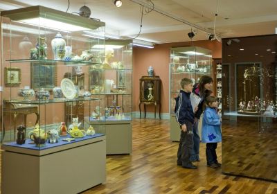 Newport Museum and Art Galler