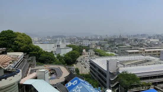 姫路市立水族館