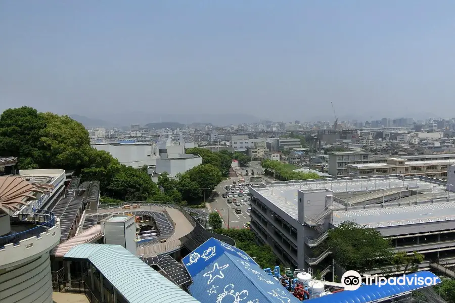 Himeji City Aquarium