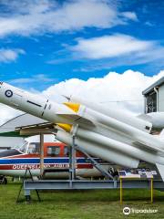 Queensland Air Museum - Aviation Museum Sunshine Coast