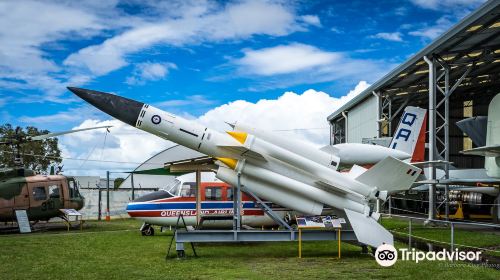 Queensland Air Museum