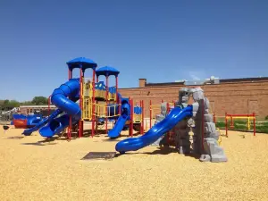 Children's Park