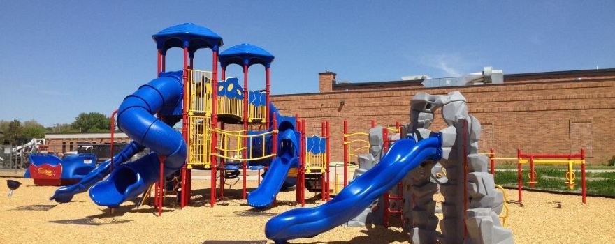 Children's Park