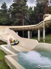 Waterford Oaks Wave Pool