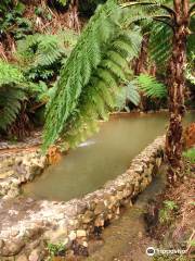 Centro de Interpretação Ambiental da Caldeira Velha