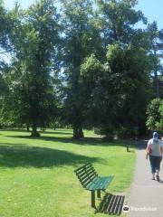 Rosebery Park