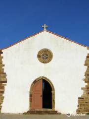 Capela de Nossa Senhora de Guadalupe