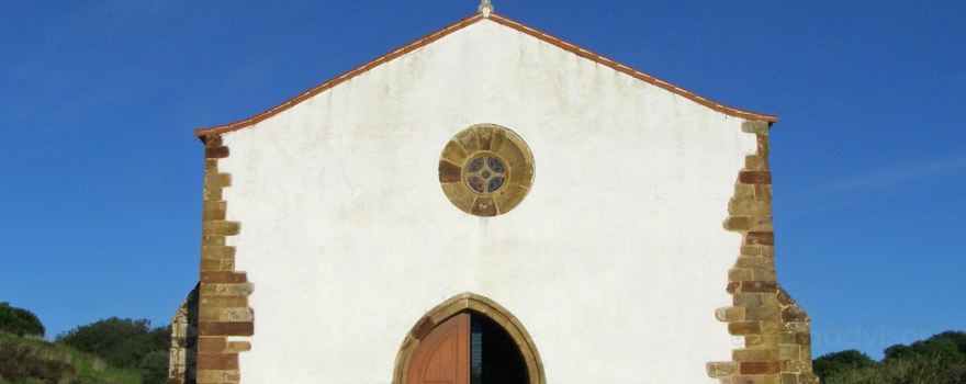 Capela de Nossa Senhora de Guadalupe