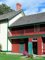 Smiths Falls Heritage House Museum