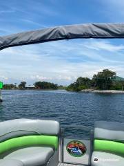 Homosassa River