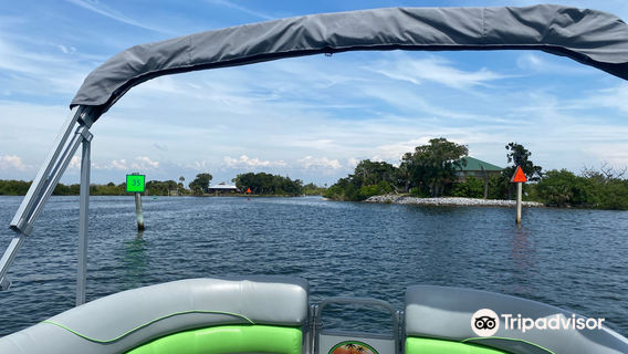 Homosassa River