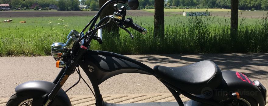Solex Verhuur Friesland