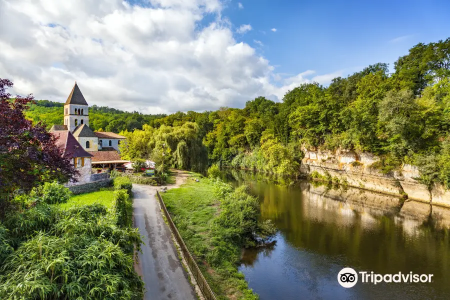 Ophorus Day Trips & Caves Tours in Dordogne