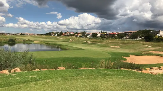 Bankenveld Golf Club