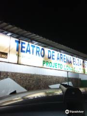 Arena Cultural Elza Osborne Theater -Lona