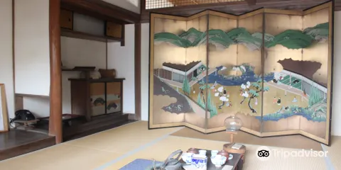 日向細島港資料館