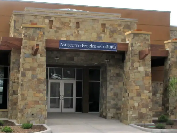 Hotels near BYU's Museum of Peoples and Cultures