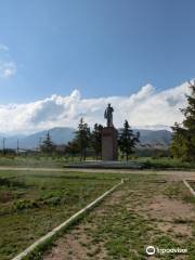 Lenin Statue