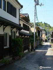 Ozu Houses Of The Meiji