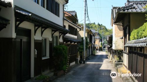 Ozu Houses Of The Meiji