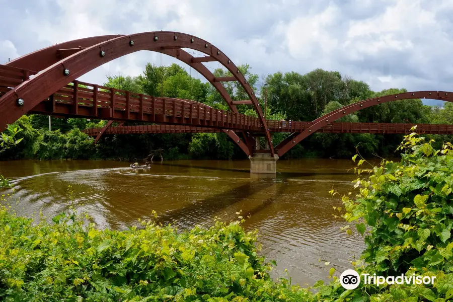 The Tridge