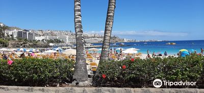 Anfi Playa