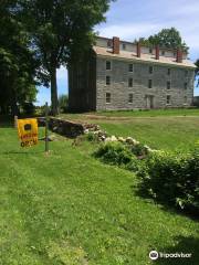 Old Stone House Museum