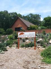 Bob Campbell Geology Museum