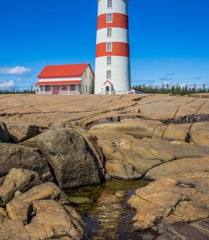 Baie-Trinite