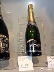 Champagne Gauthier Dominique