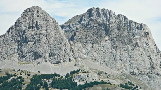 Col d'Allos