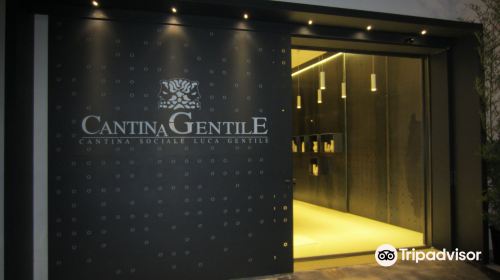 Cantina Gentile