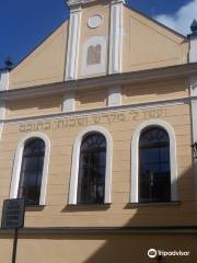 Synagogue in the Old City