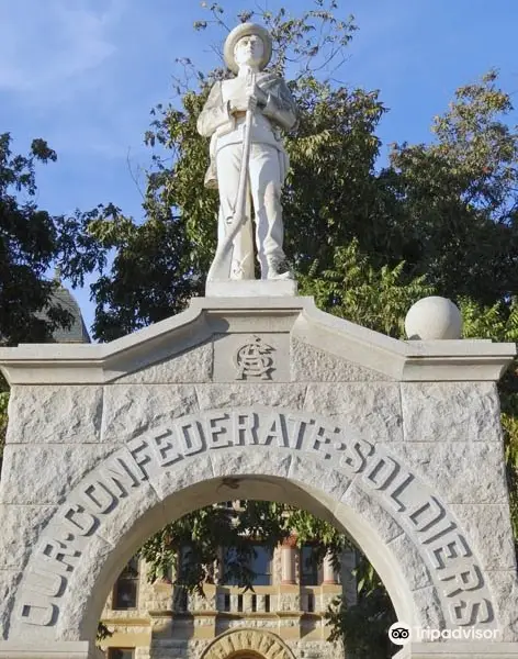 Confederate Memorial