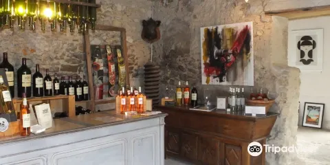 Domaine de l'Olivette