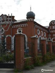 Chelyabinsk Synagogue