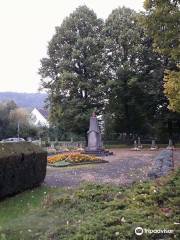 Sowjetischer Ehrenfriedhof Heiligenstadt