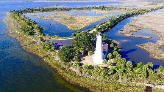 St. Mark's Lighthouse