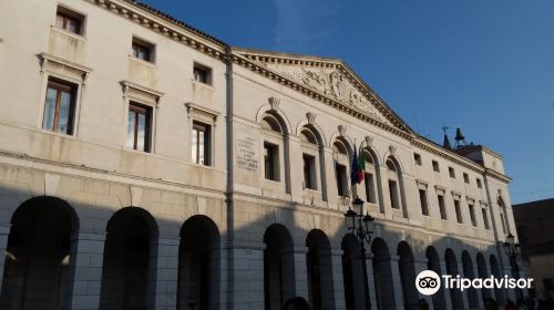 Palazzo Comunale di Chioggia