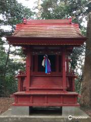 Hanabushi Shrine