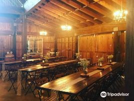 Sidetrack Distillery
