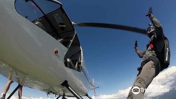 Alaska Skydive Center