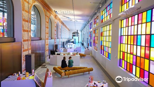 Officine Grandi Riparazioni